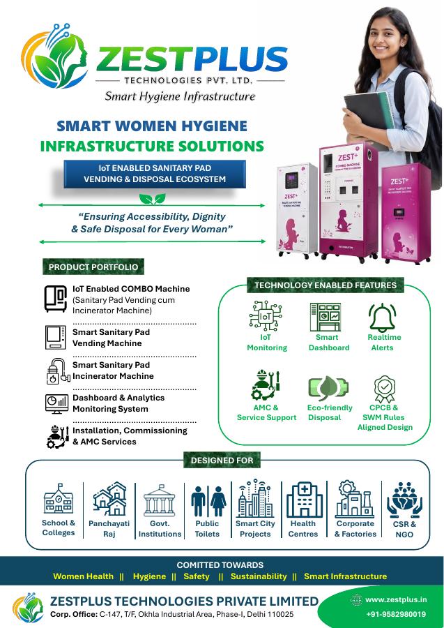 ZESTPLUS brochure page 1